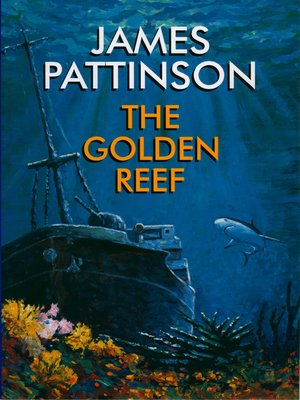 cover image of The Golden Reef